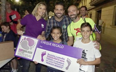 MENUDA MARATÓ GANDIA